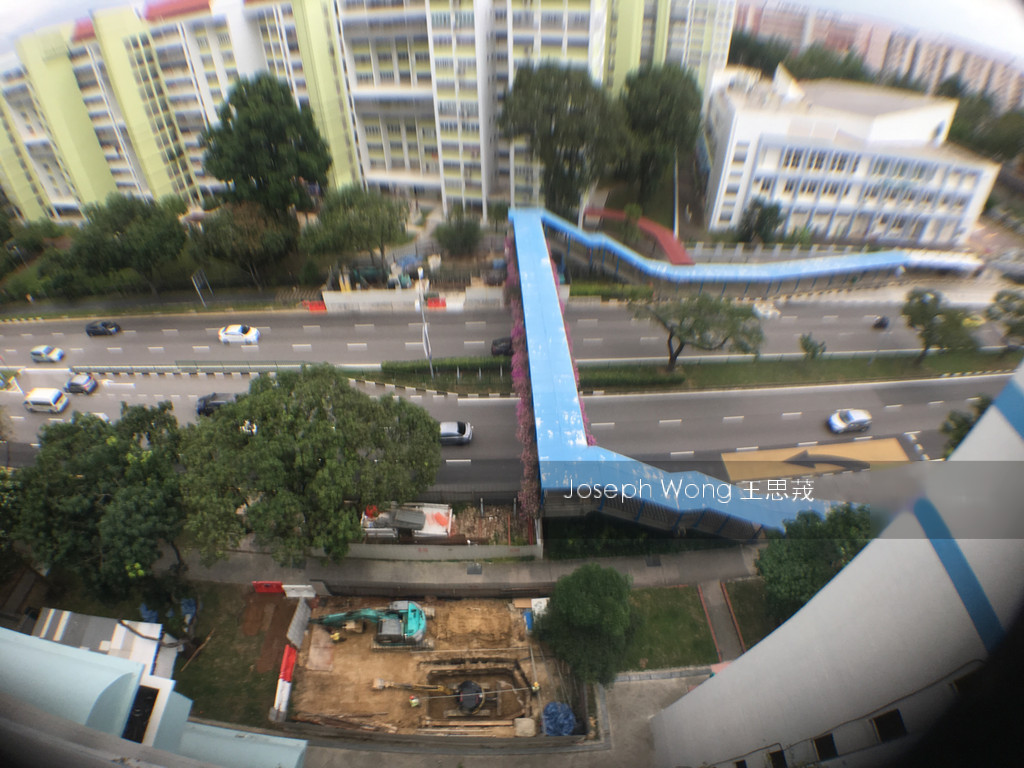 Blk 271 Tampines Street 21 (Tampines), HDB 3 Rooms #153008972